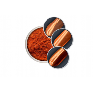 Mirror Powder - Gingerbread